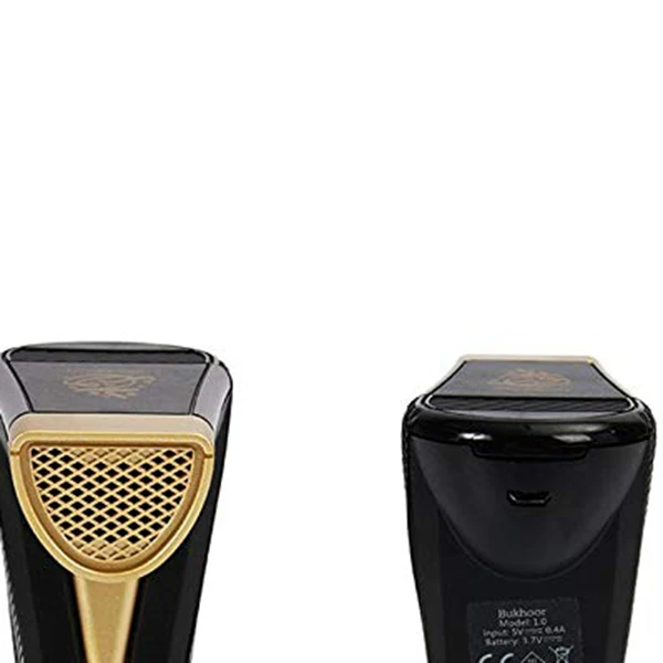 Аппарат для ароматерапии электрическая мини горелка Dukhoon мусульманский Рамадан