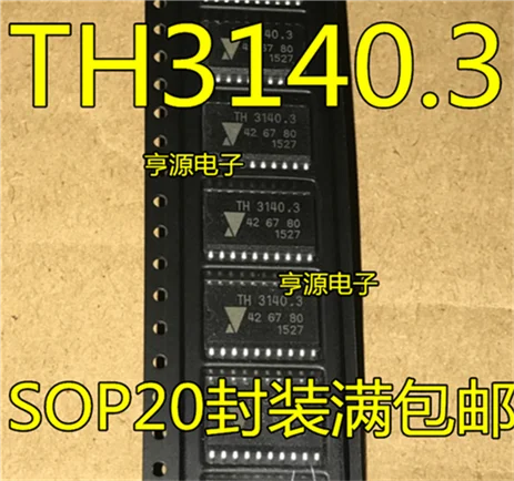 

TH3140.3 426780 TH3140