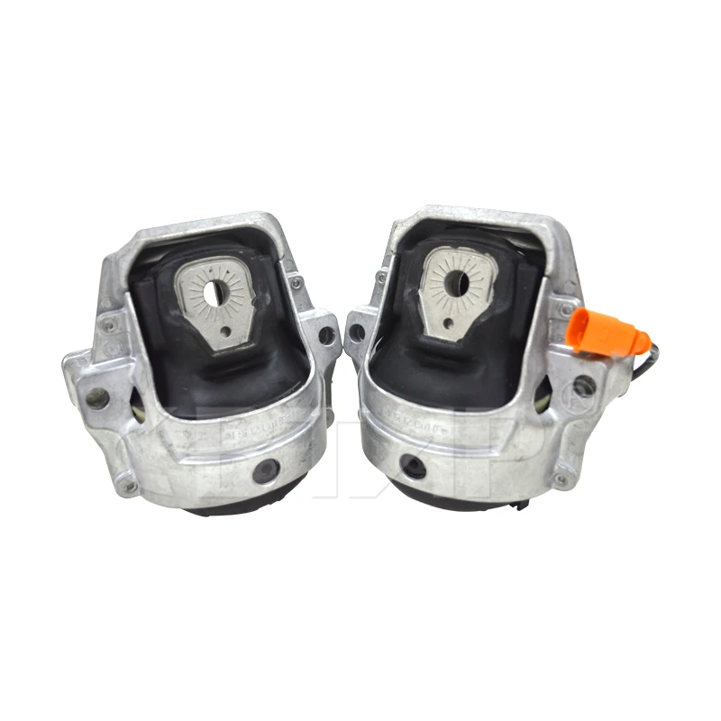 BTAP правый и левый опорный кронштейн двигателя для AUDI A4 A5 09-12 8R0 199 381 AL 8R0 199 381 E 8R0199381AL 8R0199381E