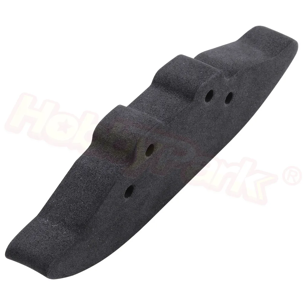 5 шт пенопластовый передний б