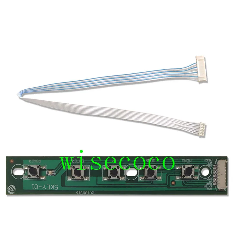 23,8 дюймов 4k UHD 3840*2160 ЖК ips MV238QUM-N20 экран дисплей панель монитор lcd 3 HDMI DP Интерфейс плата контроллера
