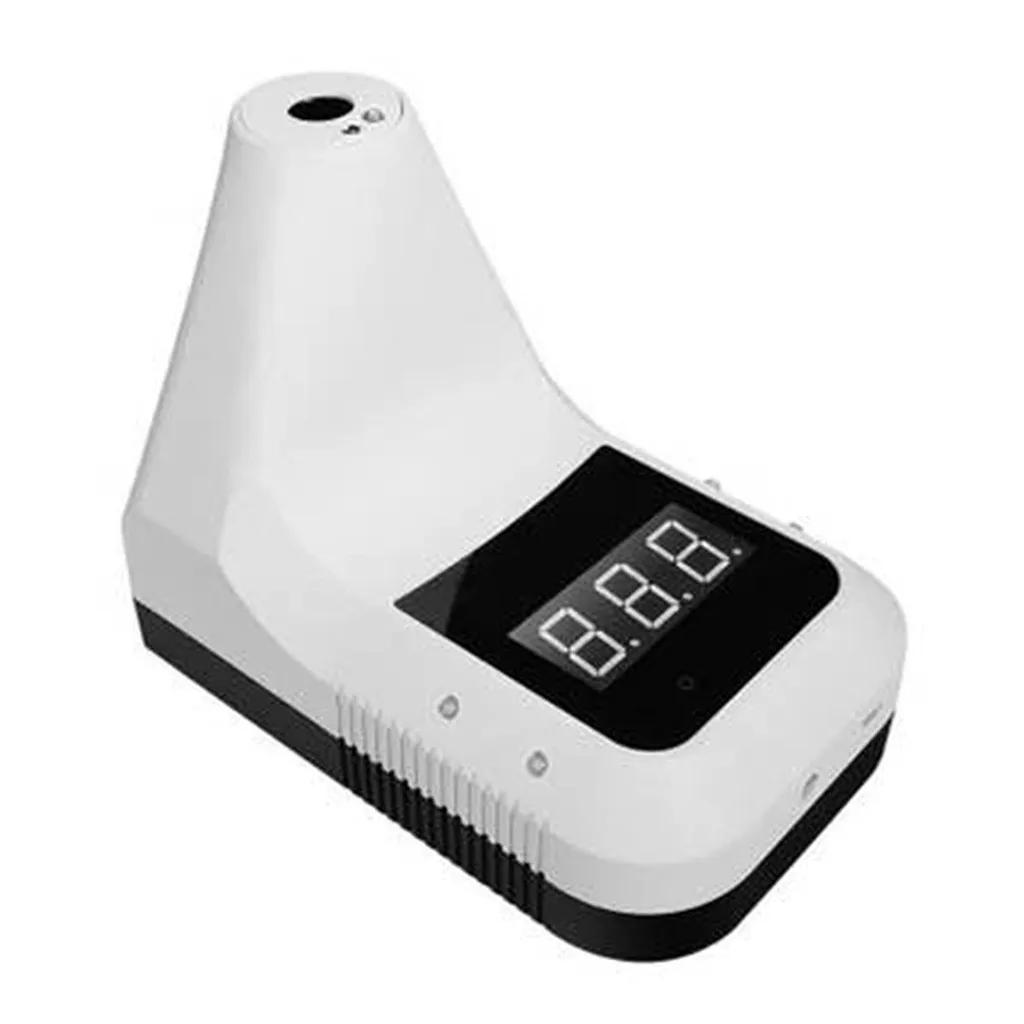 

Hot Sales Non-contact Infrared Digital Temperature Meter 1-second Accurate Reading IR Infrared Temperature Measurement For Child