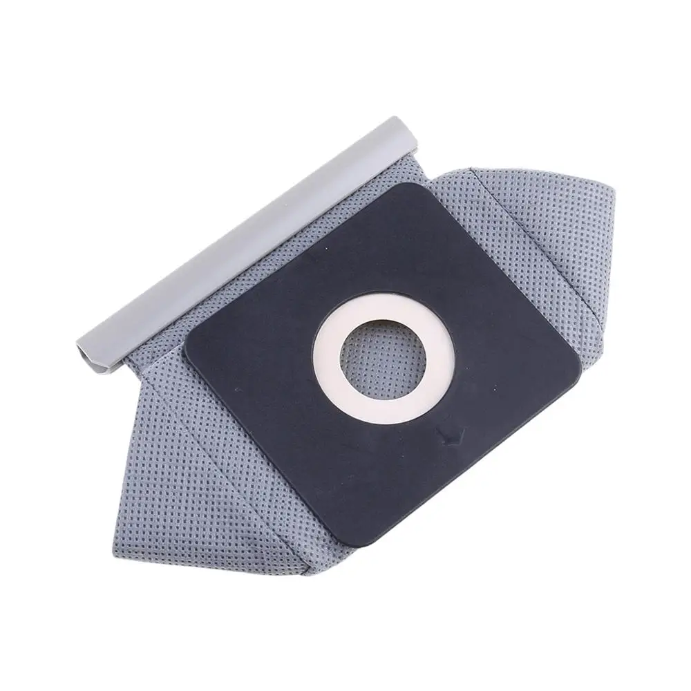 

1 шт. нетканый мешок для пылесоса многоразовые мешки для пыли Замена 11х10см