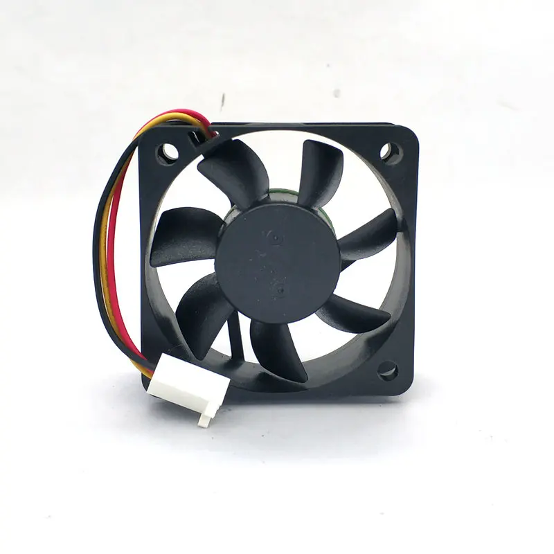 Новый Оригинальный ADDA AD5012UX D73 5015 12V 0.30A 5 см гипро шасси вентилятор охлаждения|cooling
