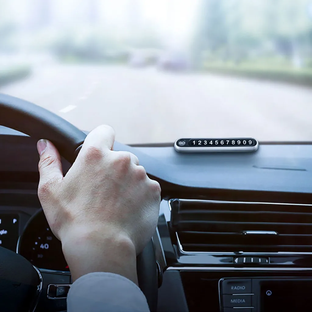 Универсальный фонасветильник для автомобильного стайлинга | Автомобили и