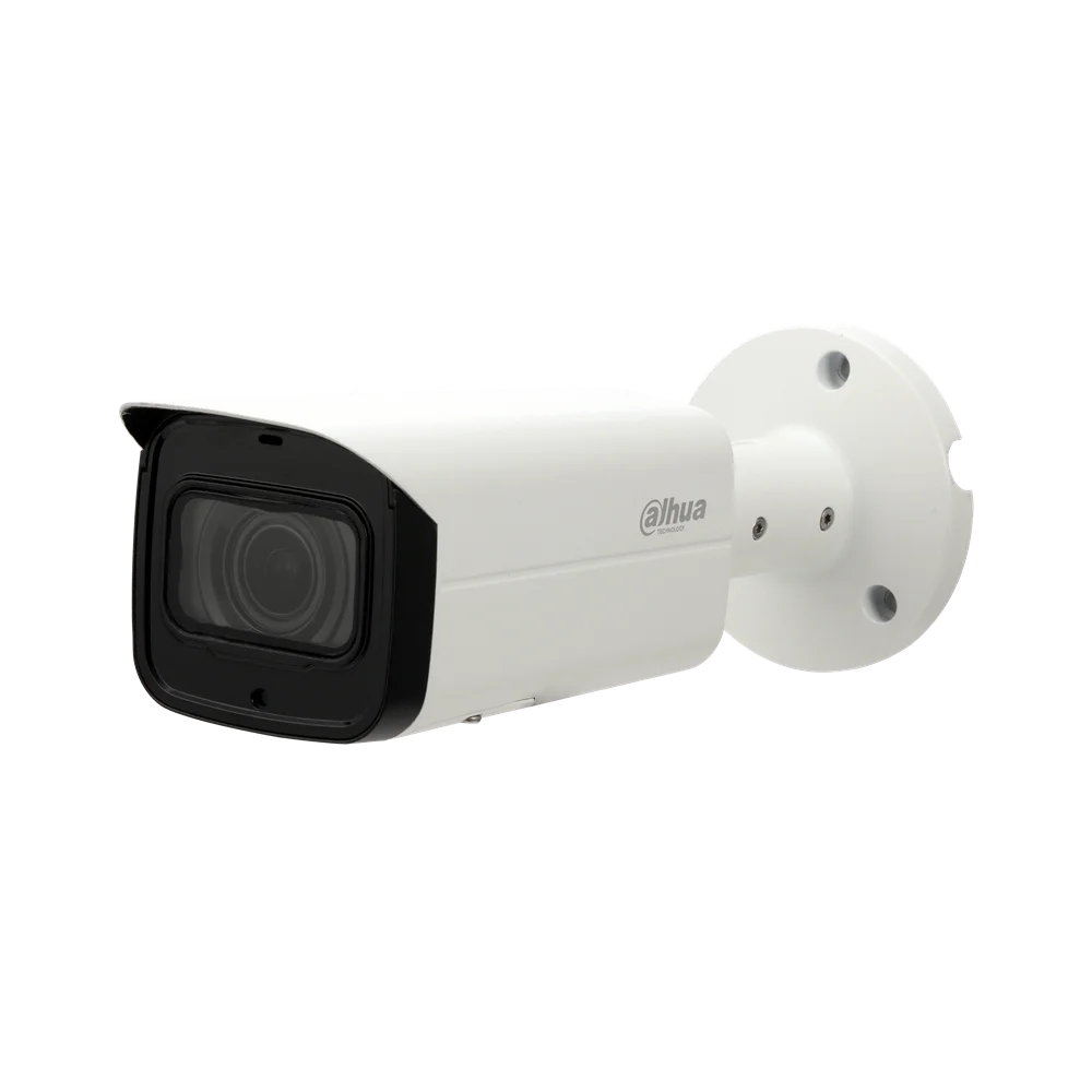 Интеллектуальная инфракрасная камера Dahua 4 МП WDR 60 м IP H.265 поддержка Micro SD-карты IP67
