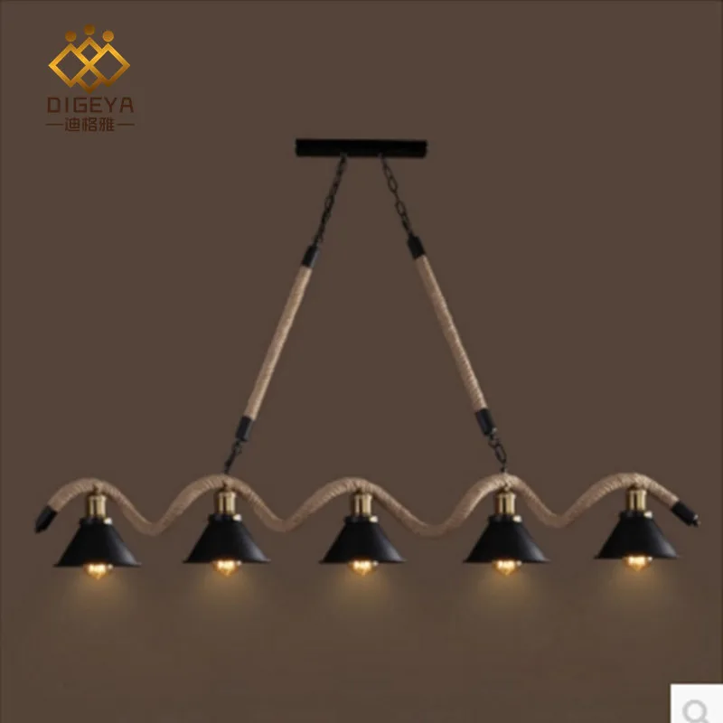 

led stone nordic light pendant lights e27 pendant light kitchen dining bar modern chandelier hanging lamp dining rooom