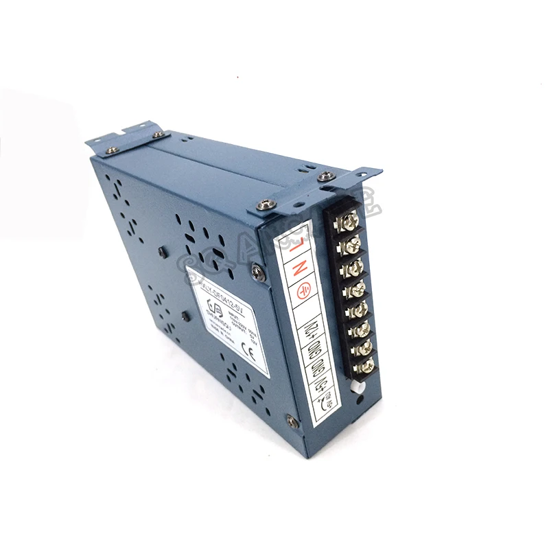 Выход 5 В/16 А 12 В/4 а аркадный блок питания SQ 16 CE 60 шт. для машины Jamma Pandora|Игры с