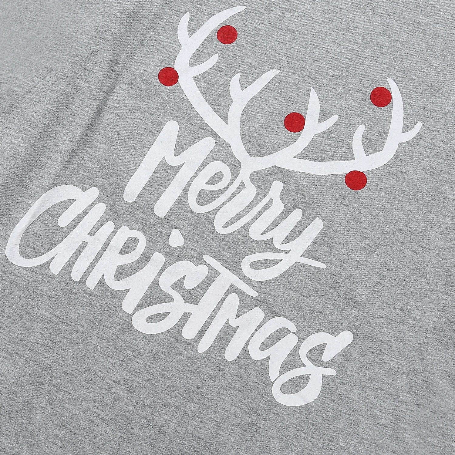 

Christmas Family Pajamas Set Christmas Clothes Parent-child Suit Home Sleepwear New Baby Kid Dad Mom Matching Family Outfits