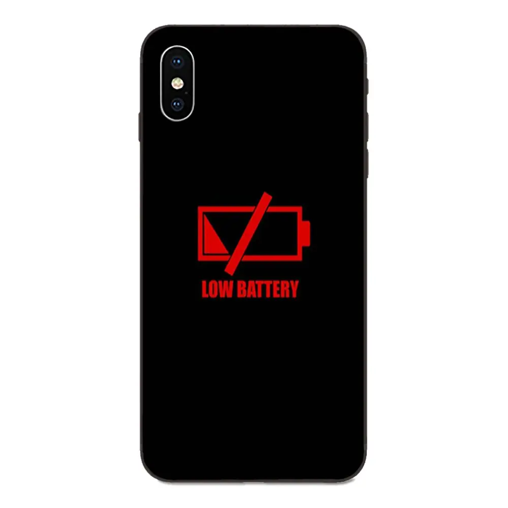 Простой Срок службы батареи Забавный для Xiaomi mi x Max Note 2 2S 3 5X6 6X8 9T SE A1 A2 A3 CC9e Lite Play Pro F1