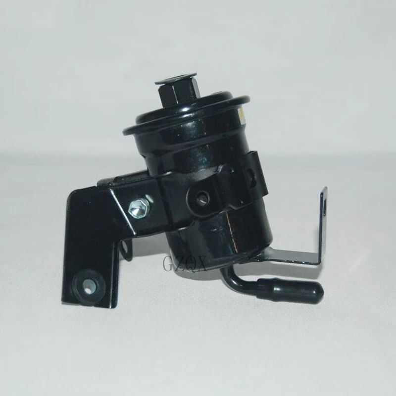 Дизельный топливный фильтр CAPQX 23300 50110 50090 для LX470 LAND CRUISER 100 1998 1999 2000 2001 2002 2003 2004