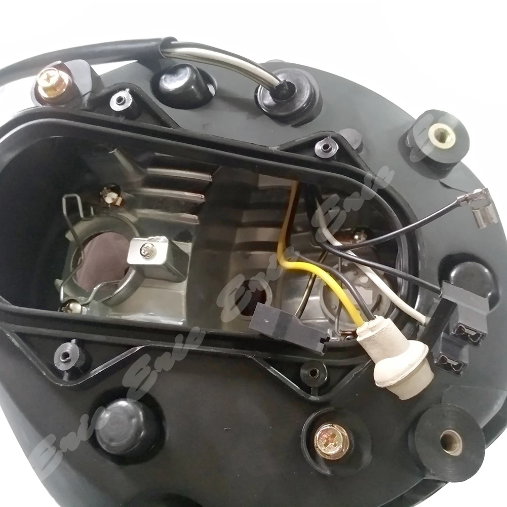 Передняя фара в сборе для мотоцикла Ducati Monster M1000 696 659 795 796 2008 2009 2010 2011 2012 2013 1100S