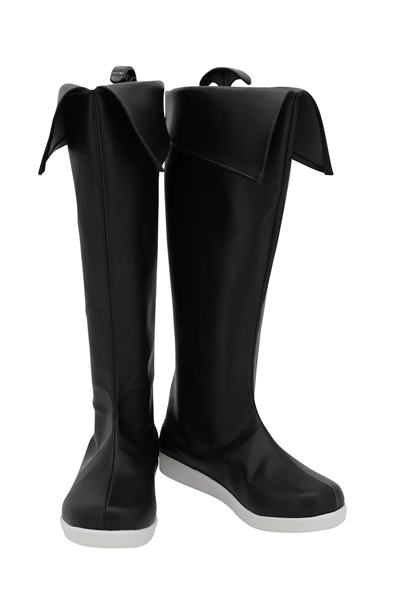 Бабушка демонического культивирования косплей обувь Mo дао Zu Ши Cos Wei WuXian