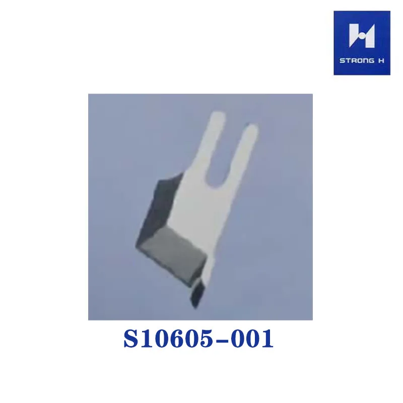 

1 PCS YUK Sewing Machine Parts Strong H Knife NO.S10605-001