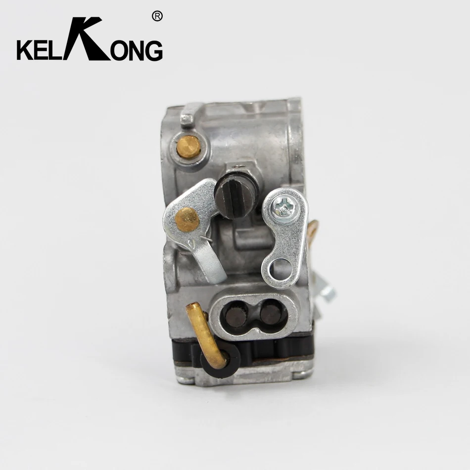 KELKONG 235 Caruretor Carb для Husqvarna 235E 236 240 240E бензопила 574719402 545072601 фильтр свеча зажигания прокладочный инструмент 21 шлицевой