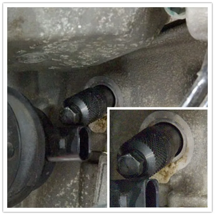 

TLXC 1pcs Camshaft Crankshaft Locking Alignment Pin Timing Tool Set For VW Audi V6 V8 T3242 Install&Removal Timing Chain Tool