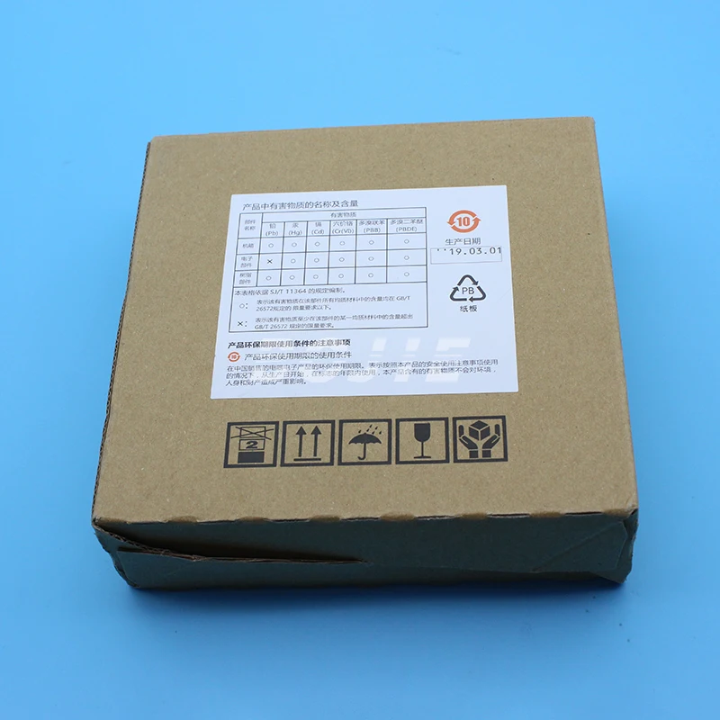 Konica Minolta 512i печатающая головка для принтера Allwin Human Myjet Flora|konica minolta|printer printheadkonica