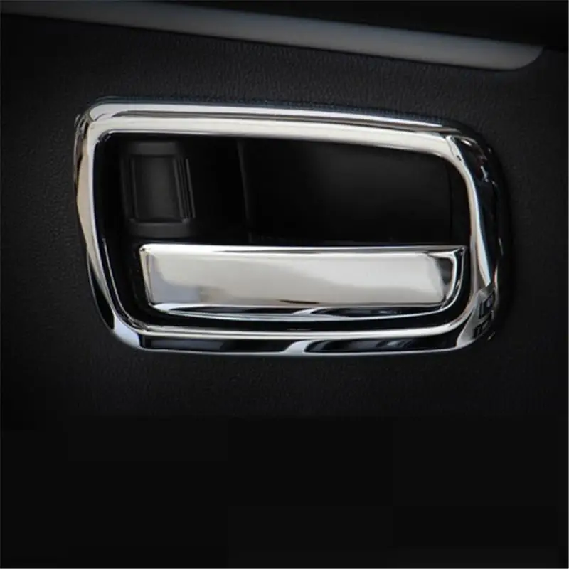 Модифицированная Автоматическая декоративная ручка двери Система управления