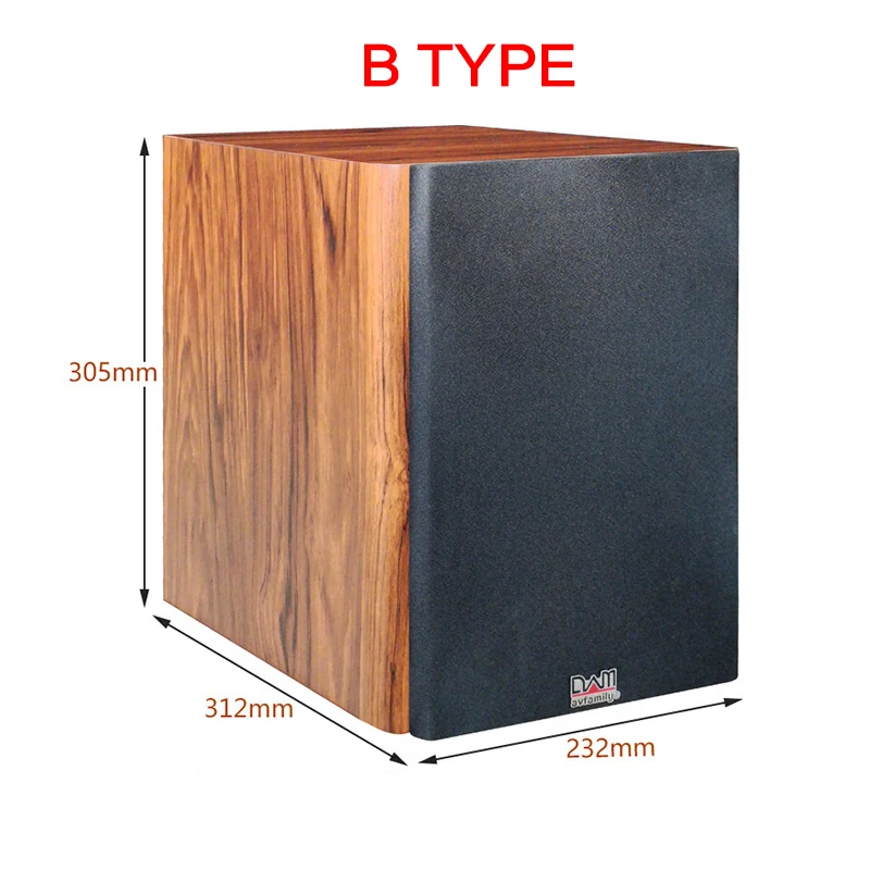 Пассивный сабвуфер высокой мощности