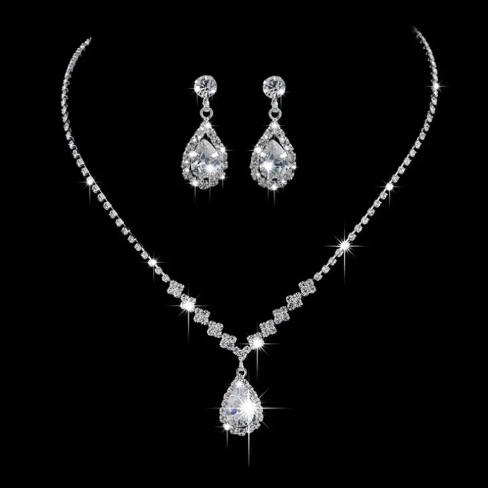 Цепочка с кулоном в виде птицы искусственным жемчугом | Украшения и аксессуары