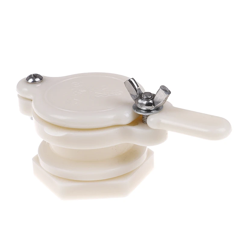 Пчелиный медовый кран задвижка пчеловодческий экстрактор для розлива Меда меда