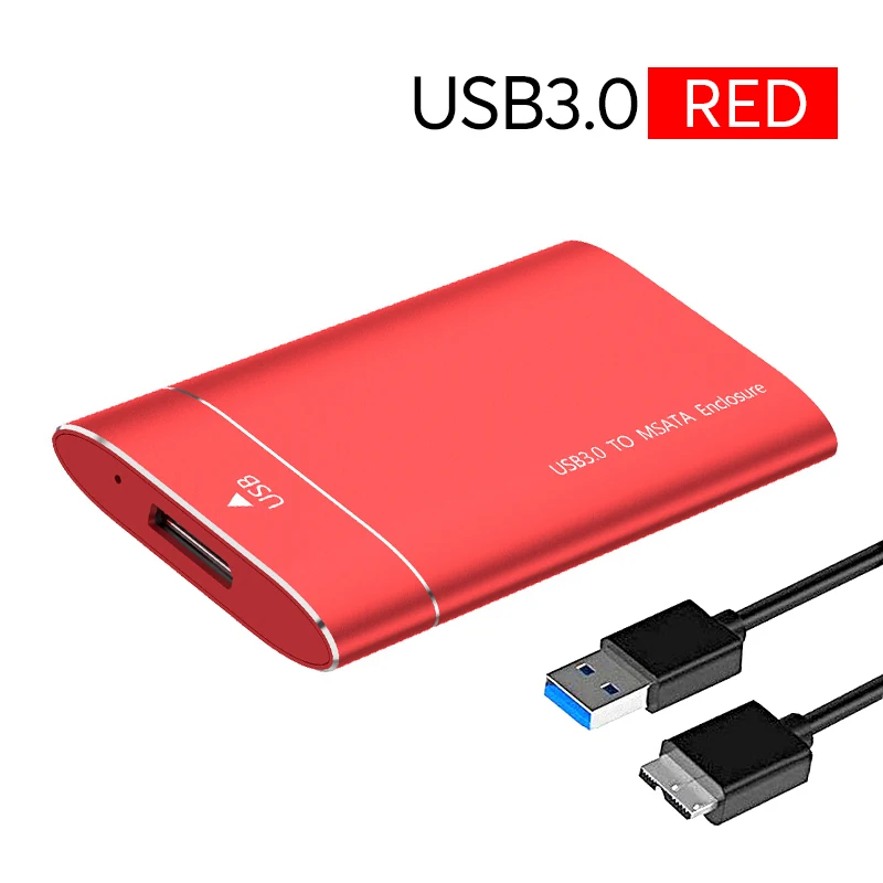 UTHAI T37 MSATA  USB3.0   ,     Msata SSD  USB3.1 Type-C,     1, 8