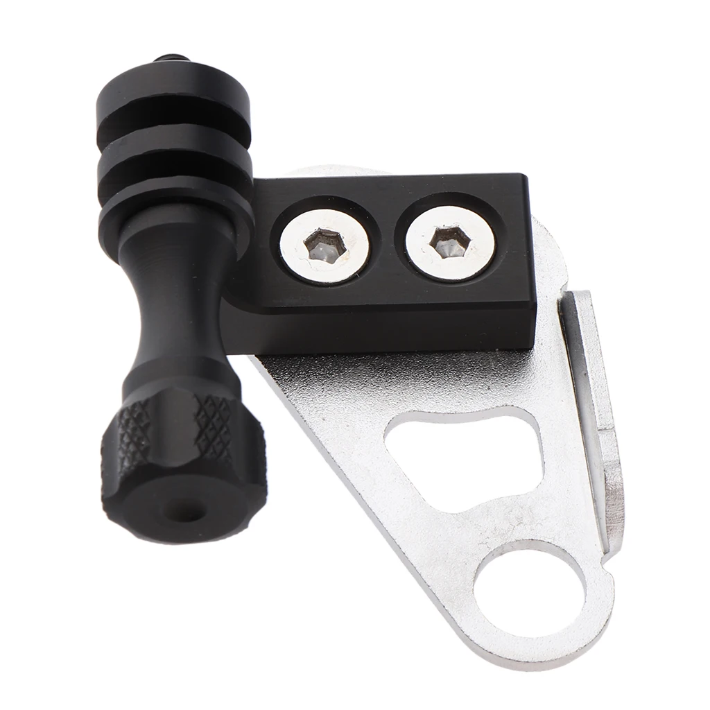 Универсальный кронштейн для крепления видеокамеры на зеркале - Цена: 841,85 руб.