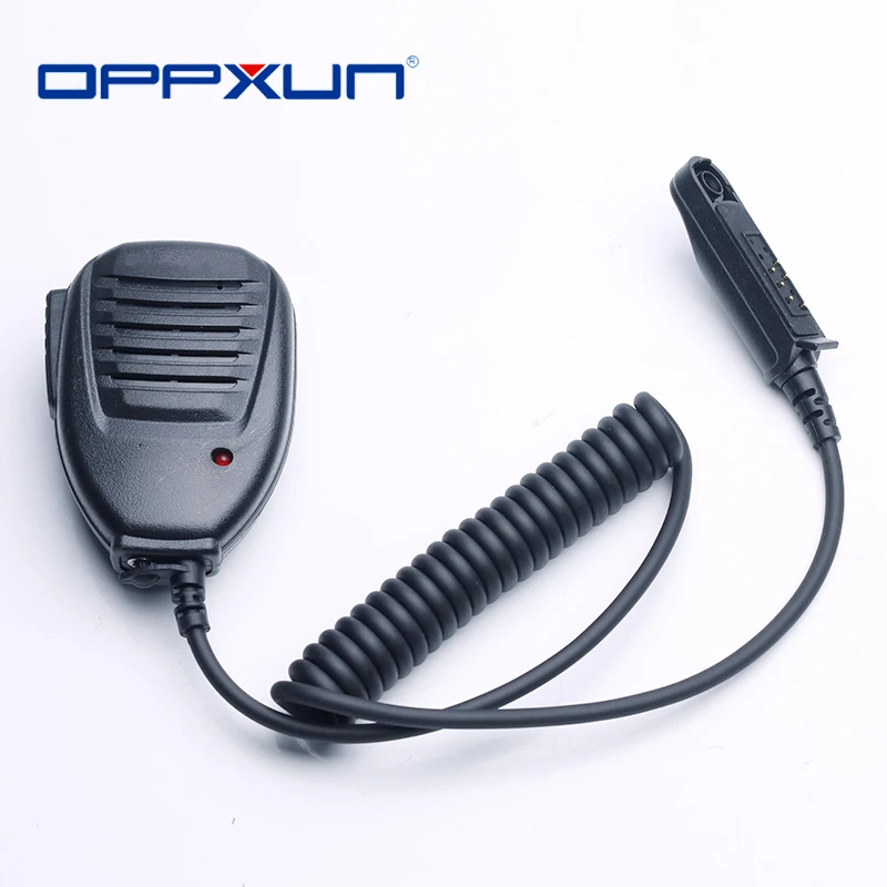 

2020 100% Original BaoFeng UV-9R Plus Handy Microphone Waterproof Speaker Mic For Baofeng BF-A58 UV9R BF-9700 S56 Walkie Talkie