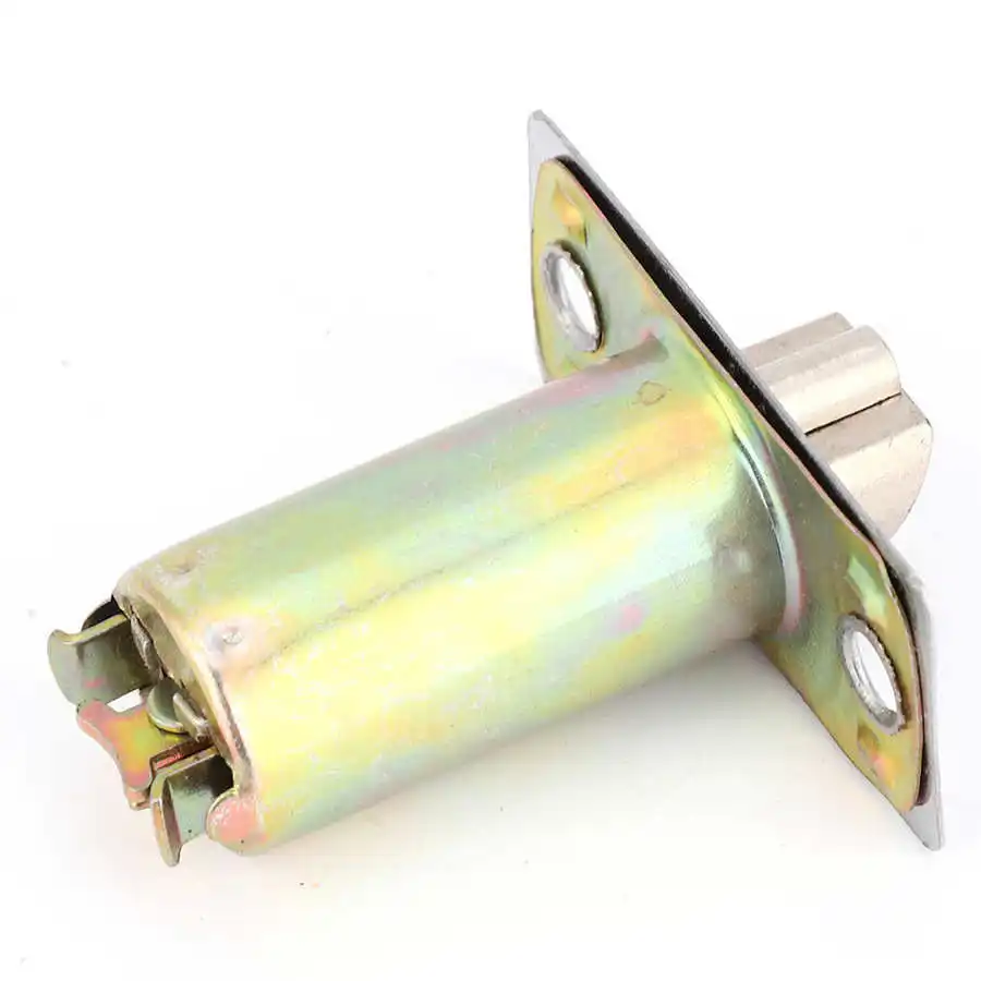 Нержавеющая сталь Дверная ручка дверная из нержавеющей стали круглый шариковый