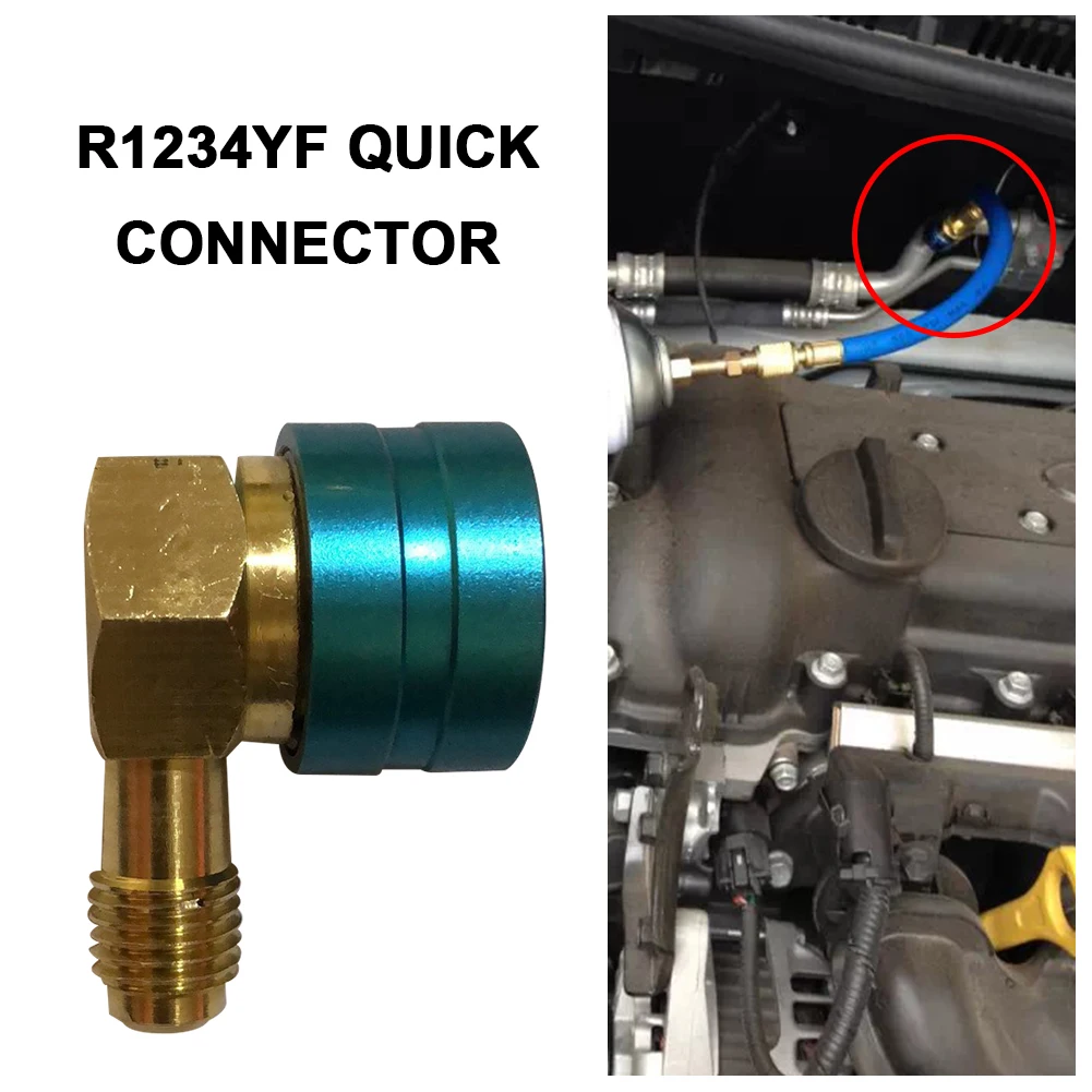 Автомобильный низкобоковой муфта автомобильный комплект кондиционирования