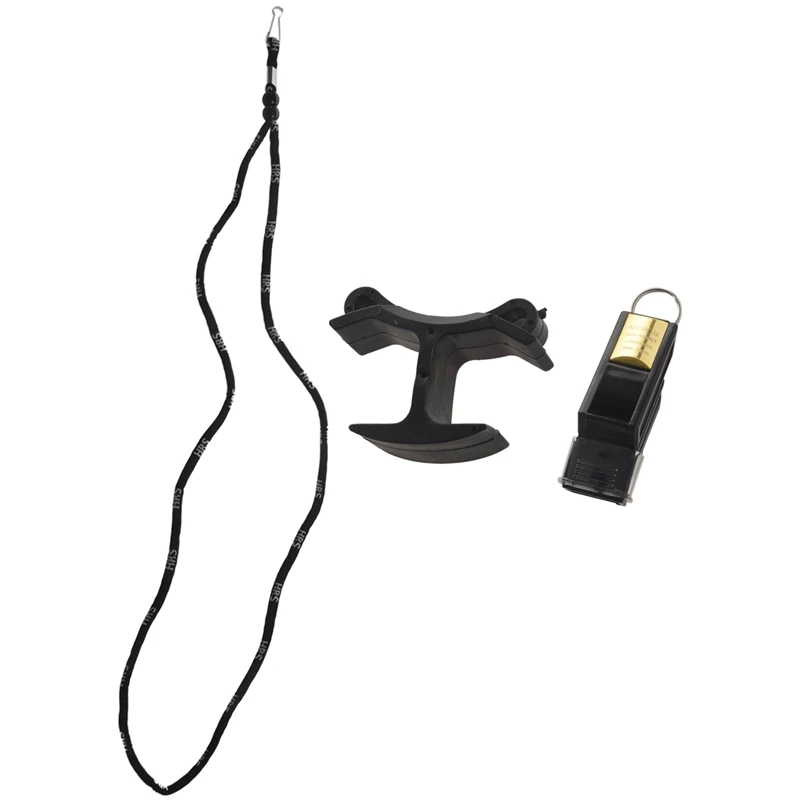 

New Professional Referee Whistle Football Basketball Volleyball Referee Whistle Sport Teacher Sports Training And Teaching Suppl