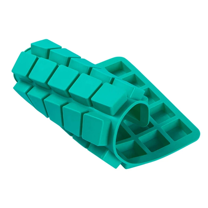 2 шт силиконовые формы для карамельных конфет шоколадные трюфели ганаши твердые