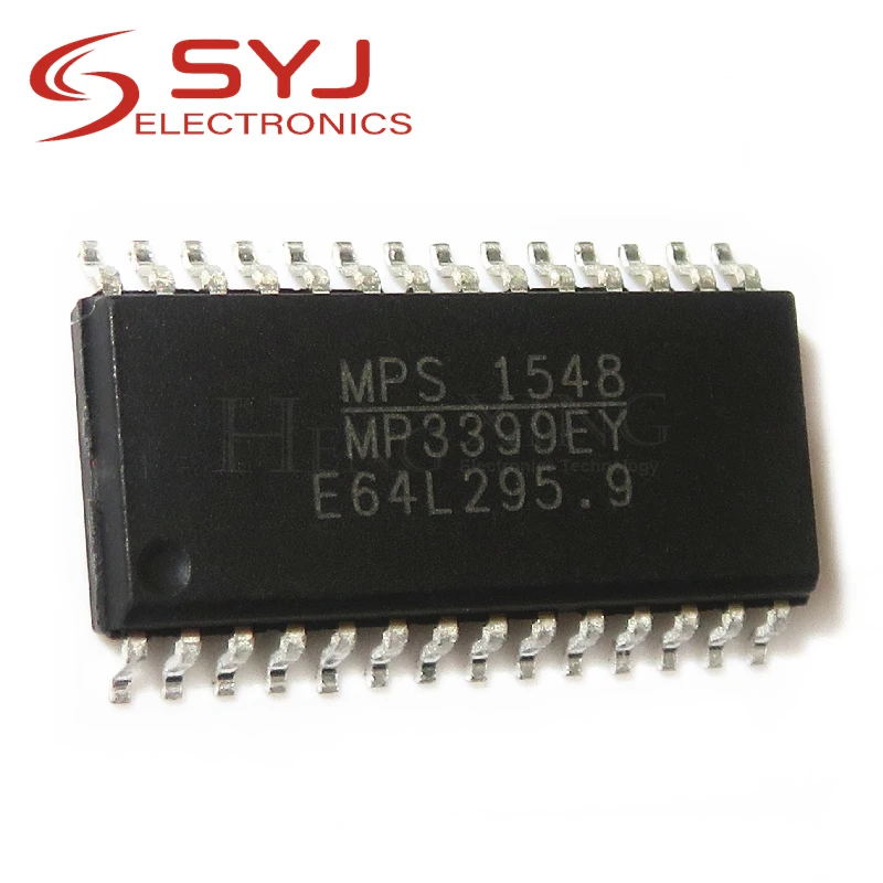 5 шт./лот MP3398A MP6515GF MP8125EF MP8126 MP910 MP3389EY MP3399EY MP3398AGY TSSOP SOP новый оригинальный в наличии