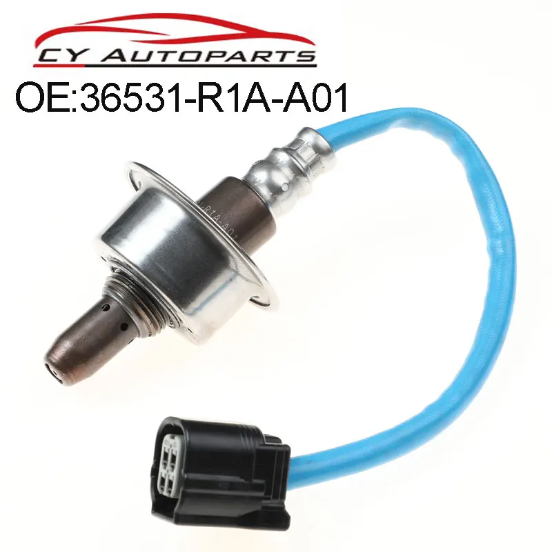 Высококачественный кислородный датчик для Honda Civic 2012-2015 Lambda Sensor 36531-R1A-A01 234-9119