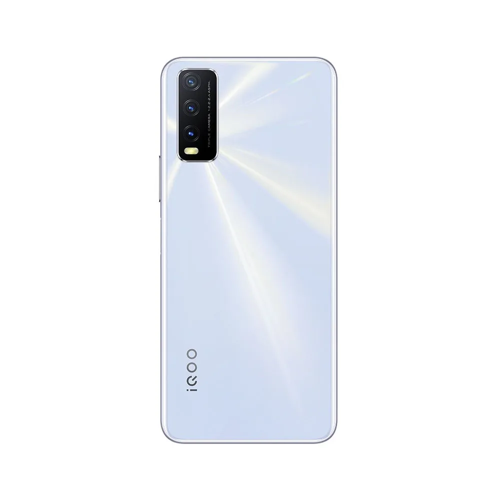 

CN Version VIVO IQOO U1x 5G Smartphone Google Play OTA 13MP Camera Snapdragon 662 Fast Charging 18W Adreno 610