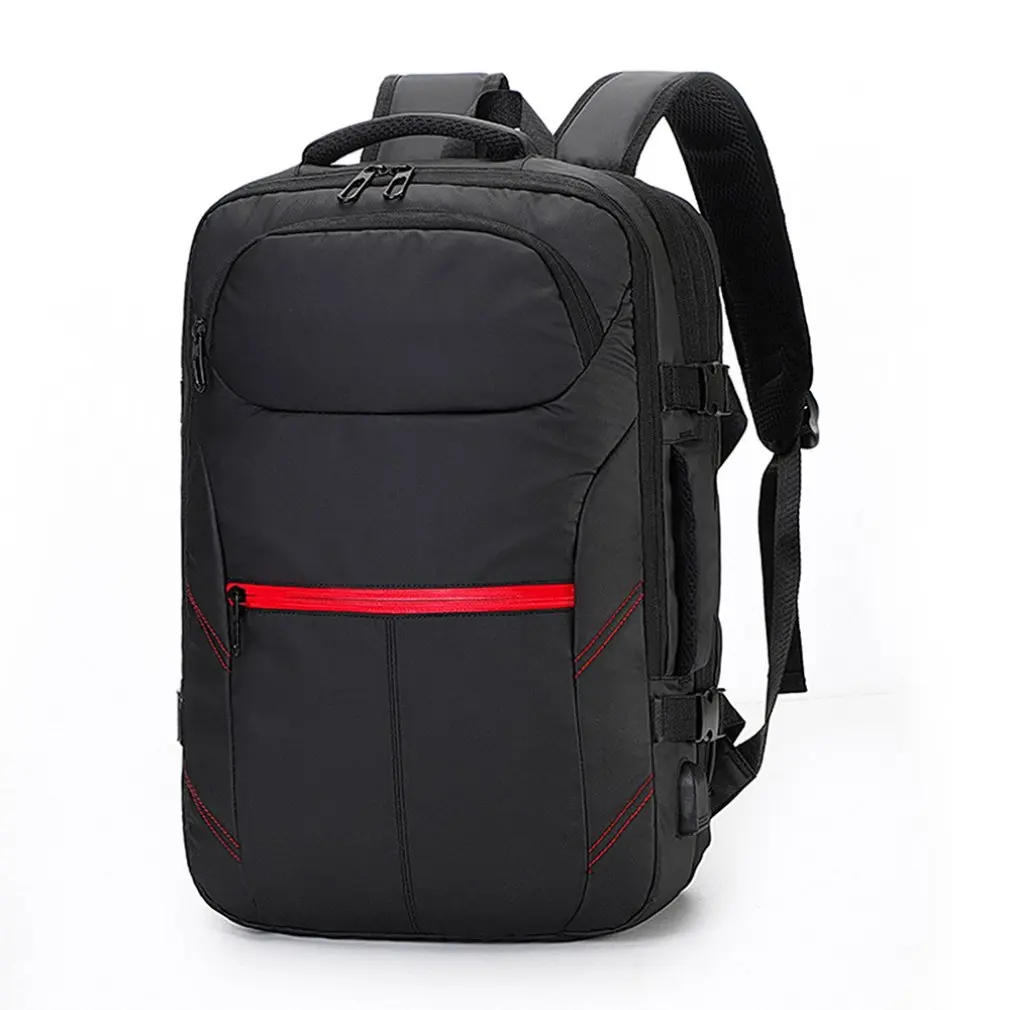 

Fashion Large Capacity Backpack Notebook Laptop Backpack Waterproof Outdoor Travel Business Hiking Shoulder Bag