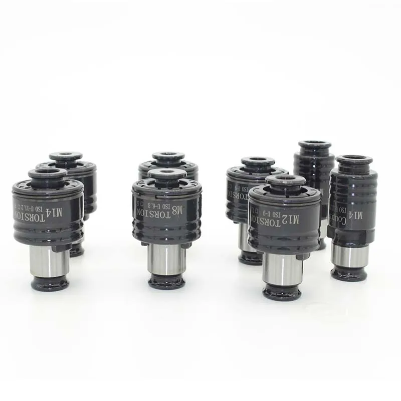 CNC мельница инструмент ISO/DIN/JIS M3 M16 наборы нарезающие патроны пневматический