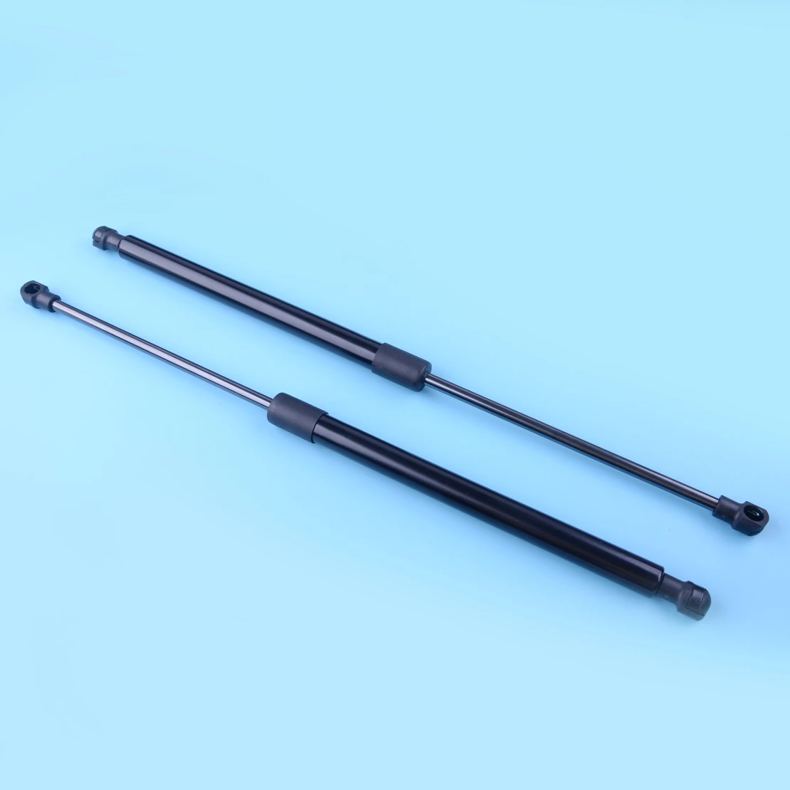 2 шт. Передняя вытяжка поддерживающая амортизатор стойка газовая пружина