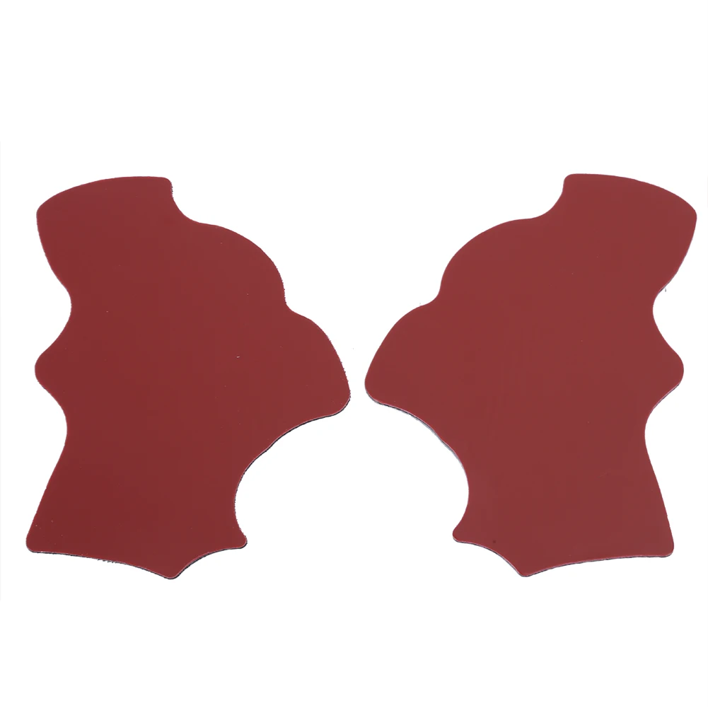 1 пара противоскользящие наклейки на Геймпад PS4 | Электроника