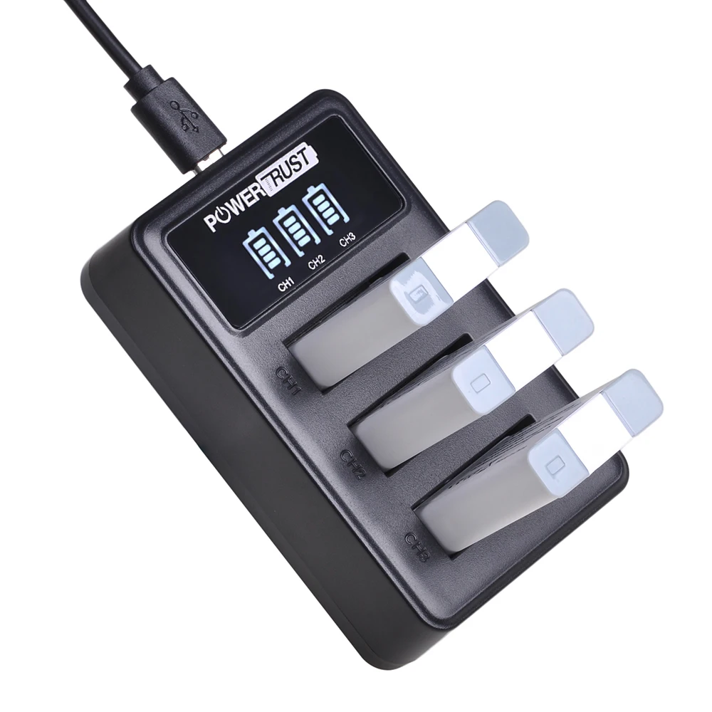 4x NB-13L NB 13L батарея akku + LED 3 слота USB зарядное устройство для Canon G7X G9X G5X Mark II SX620 HS SX720
