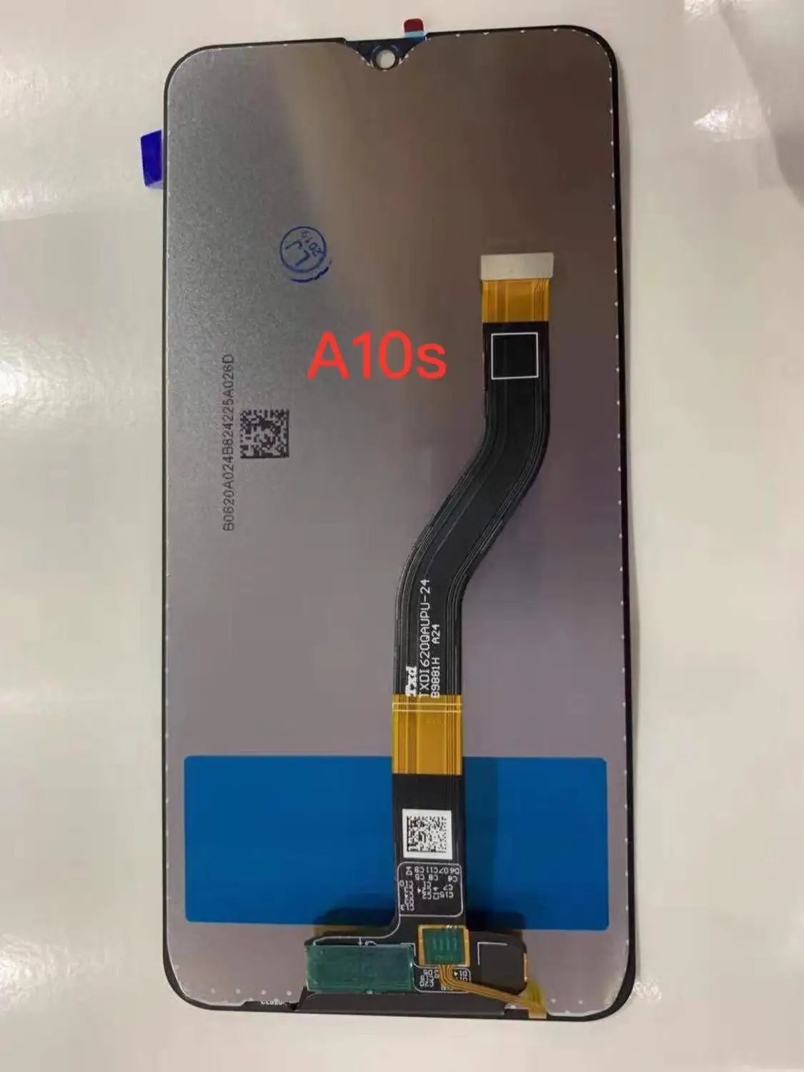 100% протестированный 6 2 ''ЖК дисплей для Samsung Galaxy A10s ЖК дигитайзер A107F/DS A107