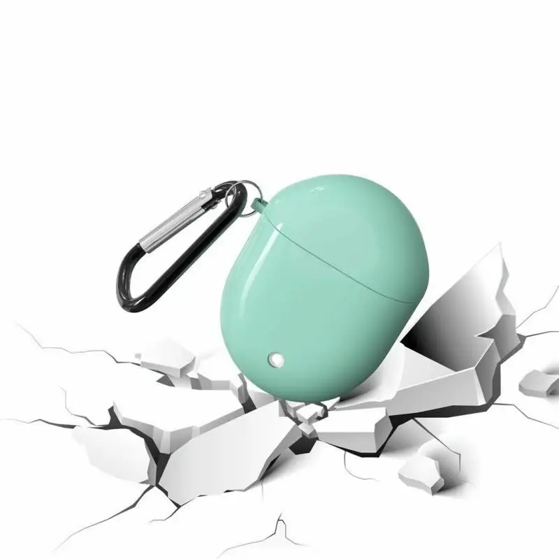 Для G-oogle Pixel Buds 2 Наушники защита Модный мягкий чехол Красочные водонепроницаемые