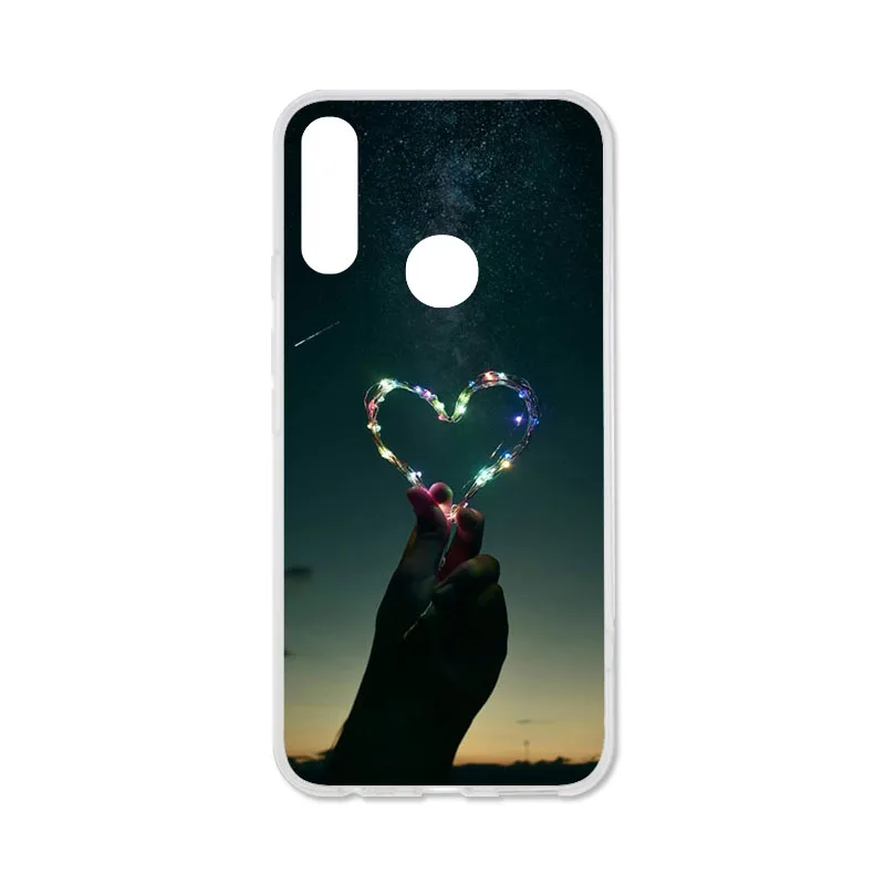 J099 Мягкий ТПУ чехол для телефона для UMIDIGI, чехол s, силиконовый, сделай сам, окрашенный чехол для UMI DIGI power, чехол, чехлы с цветами, чехлы бамперы - Color: J099