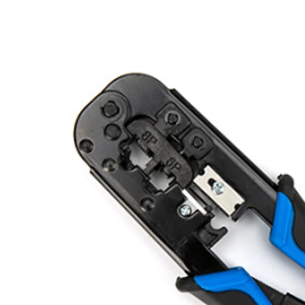 

Rj45/11 6P8P