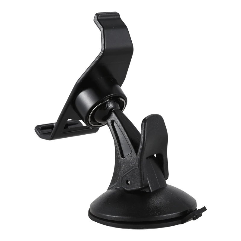 Монтажный пластиковый кронштейн для навигатора GPS присоска GARMIN NUVI 200 205 250