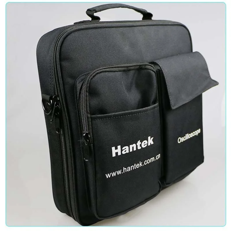 

Hantek DSO8152E Digital Scopemeter with Handheld Oscilloscope Recorder Spectrum Analyzer Arbitrary Waveform Generator