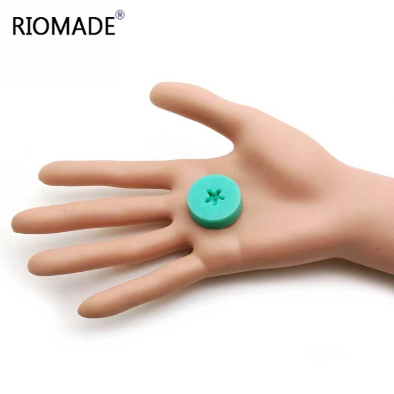 Силиконовые формы в форме цветка для украшения тортов форма помадки шоколада