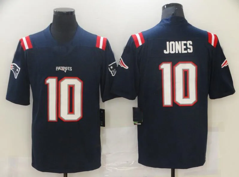 

2021 Patriots MEN'S RUGBY JERSEY Size: S-M-L-XL-2XL-3XL Top Quality