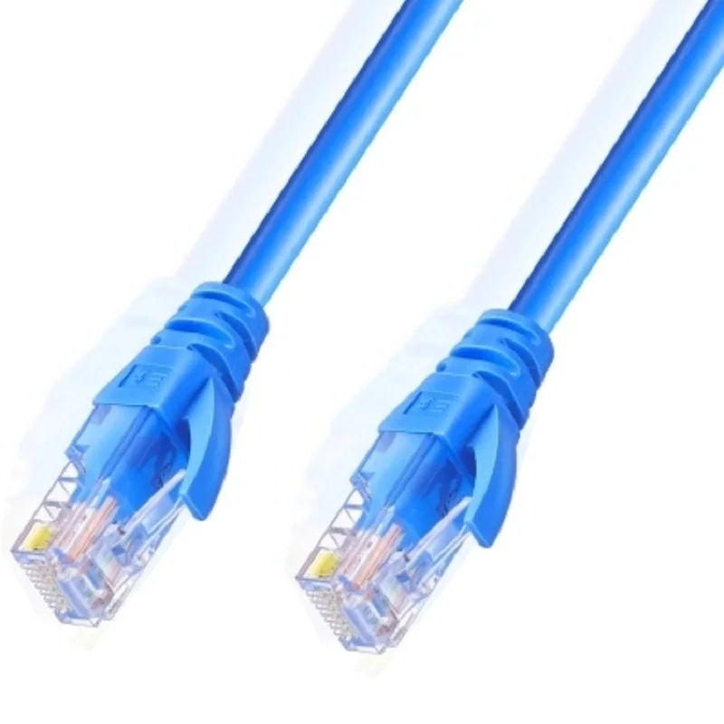 

Technology Network Cable Factory Direct Jumper Finished CQ