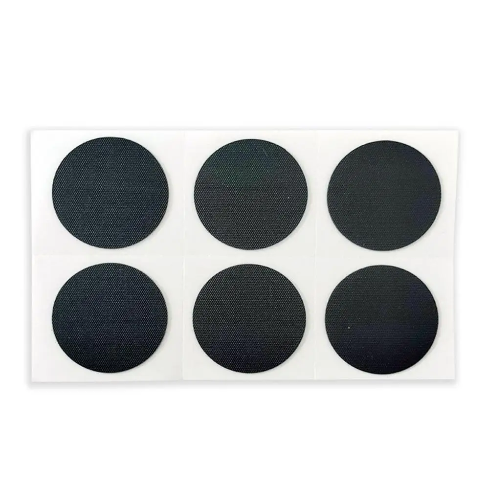 

Bicycle Glue Free Tire Patch Cold Patch Glue Mountain Road Bike Tire Spudger Portable Tire Repair Film Tool